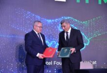 اتفاقية تجمع بورصة الدار البيضاء وMaroc PME لتمويل المقاولات عبر سوق الرساميل